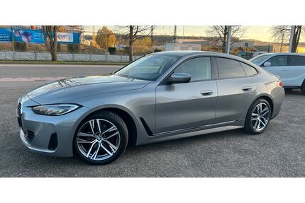 BMW 420 Gran Coupé Gebrauchtwagen