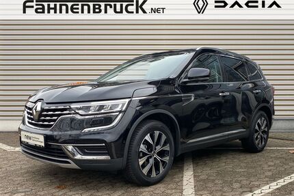 Renault Koleos Gebrauchtwagen