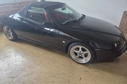 Alfa Romeo Spider Gebrauchtwagen