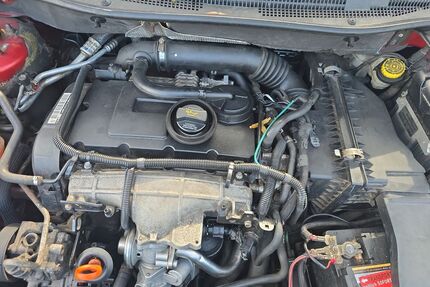 Dodge Caliber Gebrauchtwagen