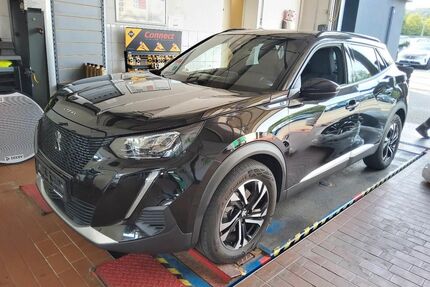 Peugeot 2008 Gebrauchtwagen