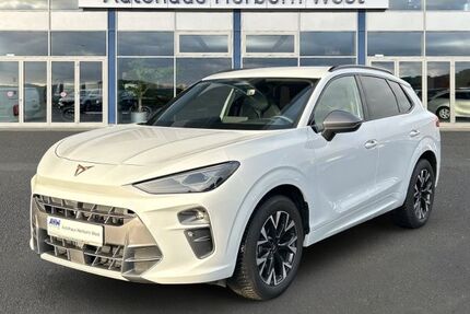 Cupra Terramar Gebrauchtwagen