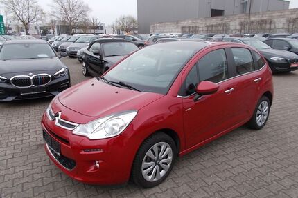 Citroen C3 Gebrauchtwagen