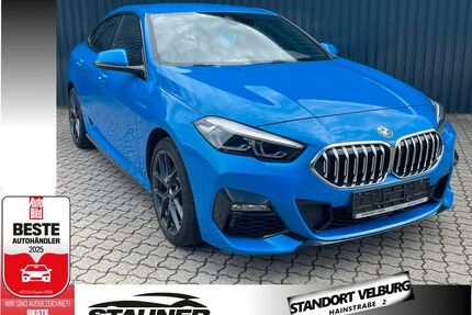 BMW 2er Gran Coupé Gebrauchtwagen