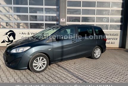 Mazda 5 Gebrauchtwagen