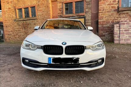 BMW 330 Gebrauchtwagen
