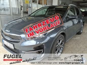 Kia XCeed Gebrauchtwagen