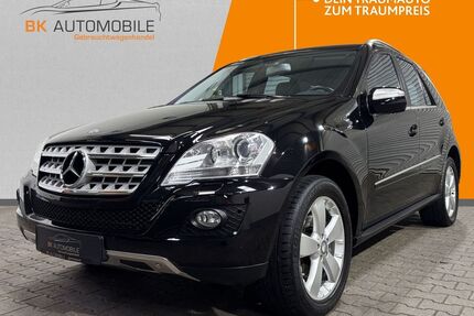 Mercedes-Benz ML 350 Gebrauchtwagen