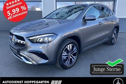 Mercedes-Benz GLA 200 Gebrauchtwagen