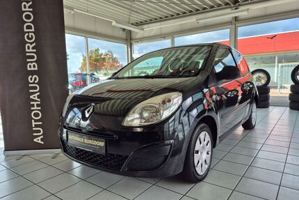 Renault Twingo Gebrauchtwagen