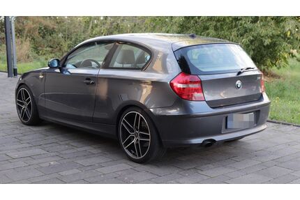 BMW 118 Gebrauchtwagen