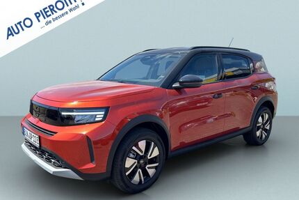 Opel Frontera Gebrauchtwagen