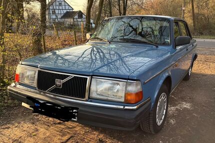 Volvo 240 Gebrauchtwagen