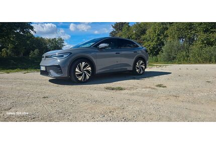 VW ID.5 Gebrauchtwagen