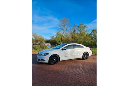 VW CC Gebrauchtwagen