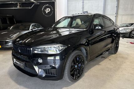 BMW X6 M Gebrauchtwagen