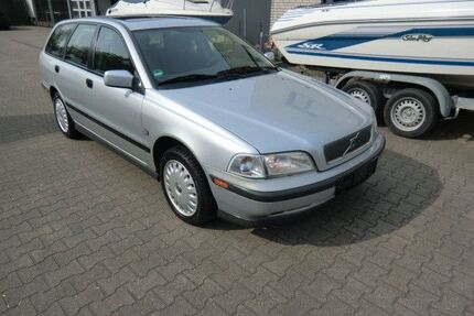 Volvo V40 Gebrauchtwagen