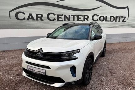 Citroen C5 Aircross Gebrauchtwagen