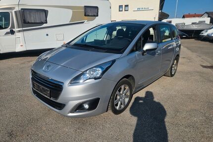 Peugeot 5008 Gebrauchtwagen