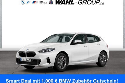 BMW 120 Gebrauchtwagen