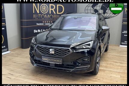 Seat Tarraco Gebrauchtwagen