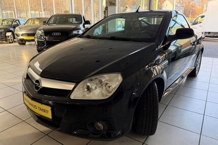 Opel Tigra Gebrauchtwagen