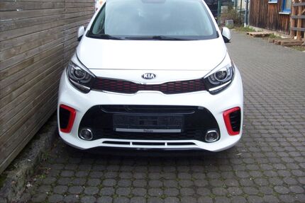 Kia Picanto Gebrauchtwagen