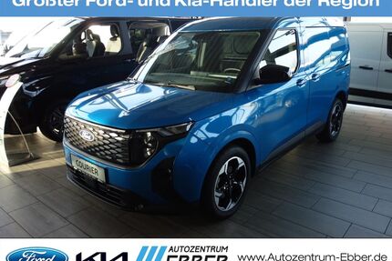 Ford Transit Courier Gebrauchtwagen