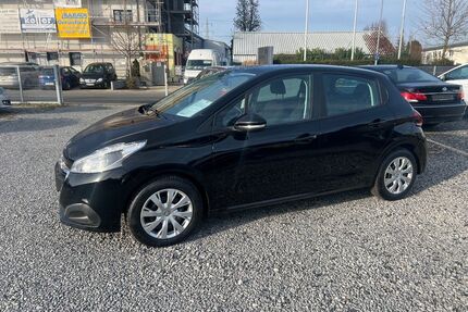 Peugeot 208 Gebrauchtwagen