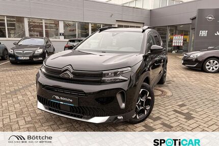 Citroen C5 Aircross Gebrauchtwagen