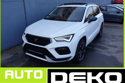Cupra Ateca Gebrauchtwagen