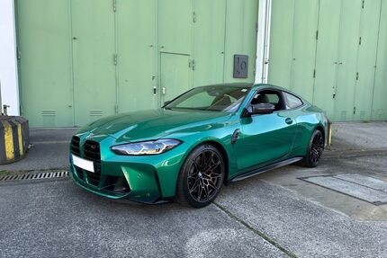 BMW M4 Gebrauchtwagen