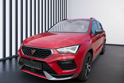 Cupra Ateca Gebrauchtwagen