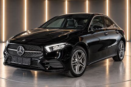 Mercedes-Benz A 250 Gebrauchtwagen