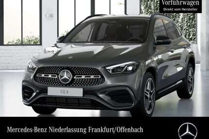Mercedes-Benz GLA 200 Gebrauchtwagen