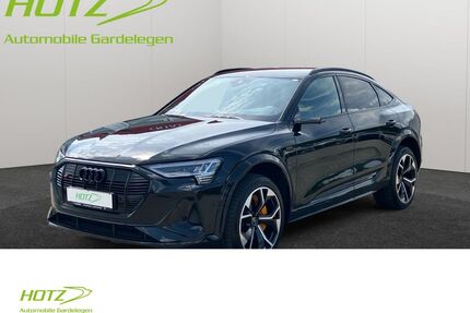 Audi e-tron Gebrauchtwagen