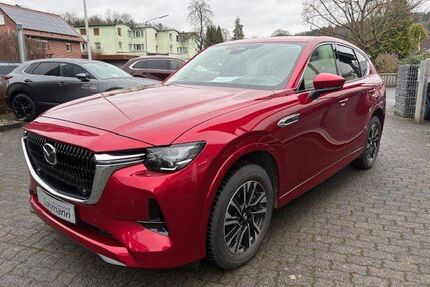 Mazda CX-60 Gebrauchtwagen