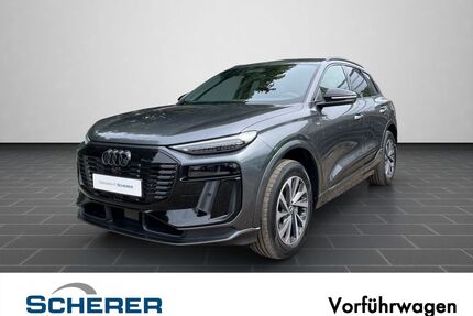 Audi Q6 e-tron Gebrauchtwagen