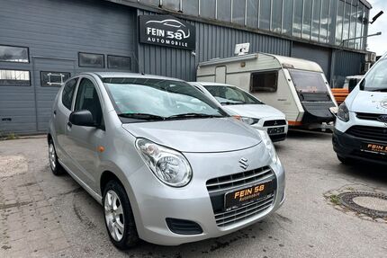 Suzuki Alto Gebrauchtwagen