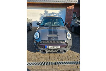 Mini John Cooper Works Gebrauchtwagen