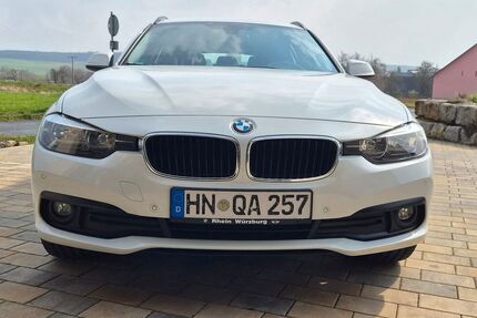 BMW 318 Gebrauchtwagen