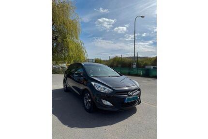Hyundai i30 Gebrauchtwagen