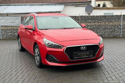 Hyundai i30 Gebrauchtwagen