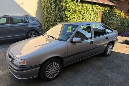 Opel Vectra Gebrauchtwagen