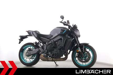 Yamaha MT-09 Gebrauchtwagen