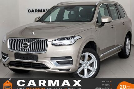 Volvo XC90 Gebrauchtwagen