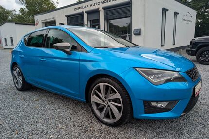 Seat Leon Gebrauchtwagen