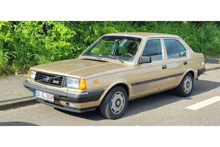 Volvo 360 Gebrauchtwagen