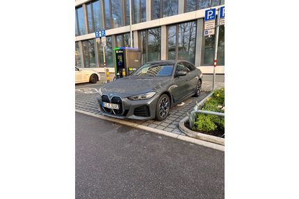 BMW i4 Gebrauchtwagen