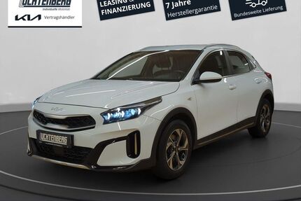 Kia XCeed Gebrauchtwagen